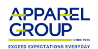 Apparel group logo